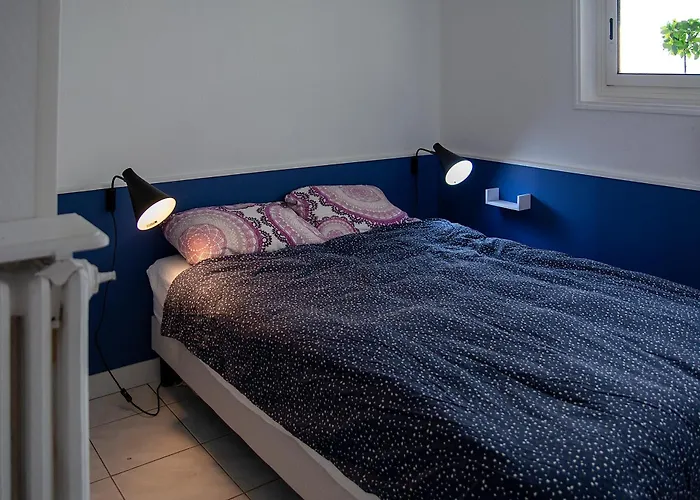 2 Bed Flat At Our Villa Neptune