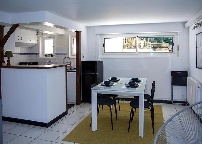 2 Bed Flat At Our Villa Neptune