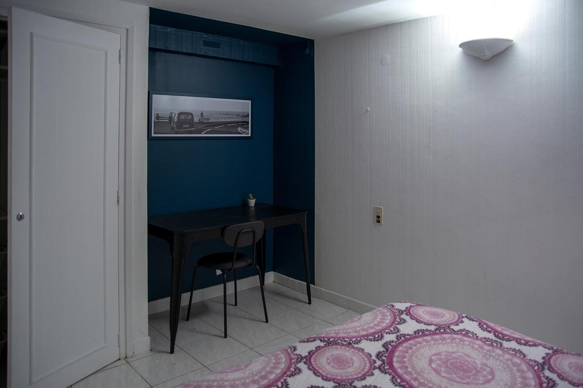 2 Bed Flat At Our Neptune Appartement