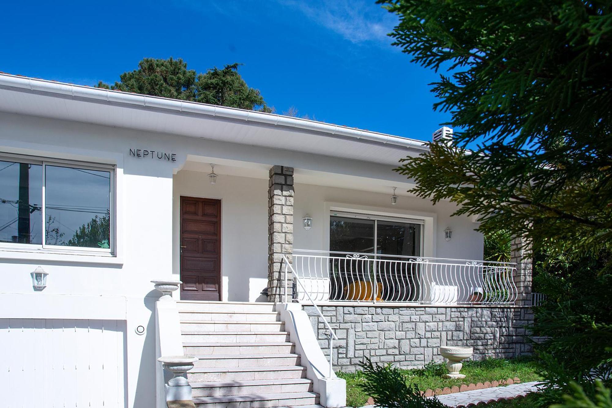 Apartamento 2 Bed Flat At Our Neptune