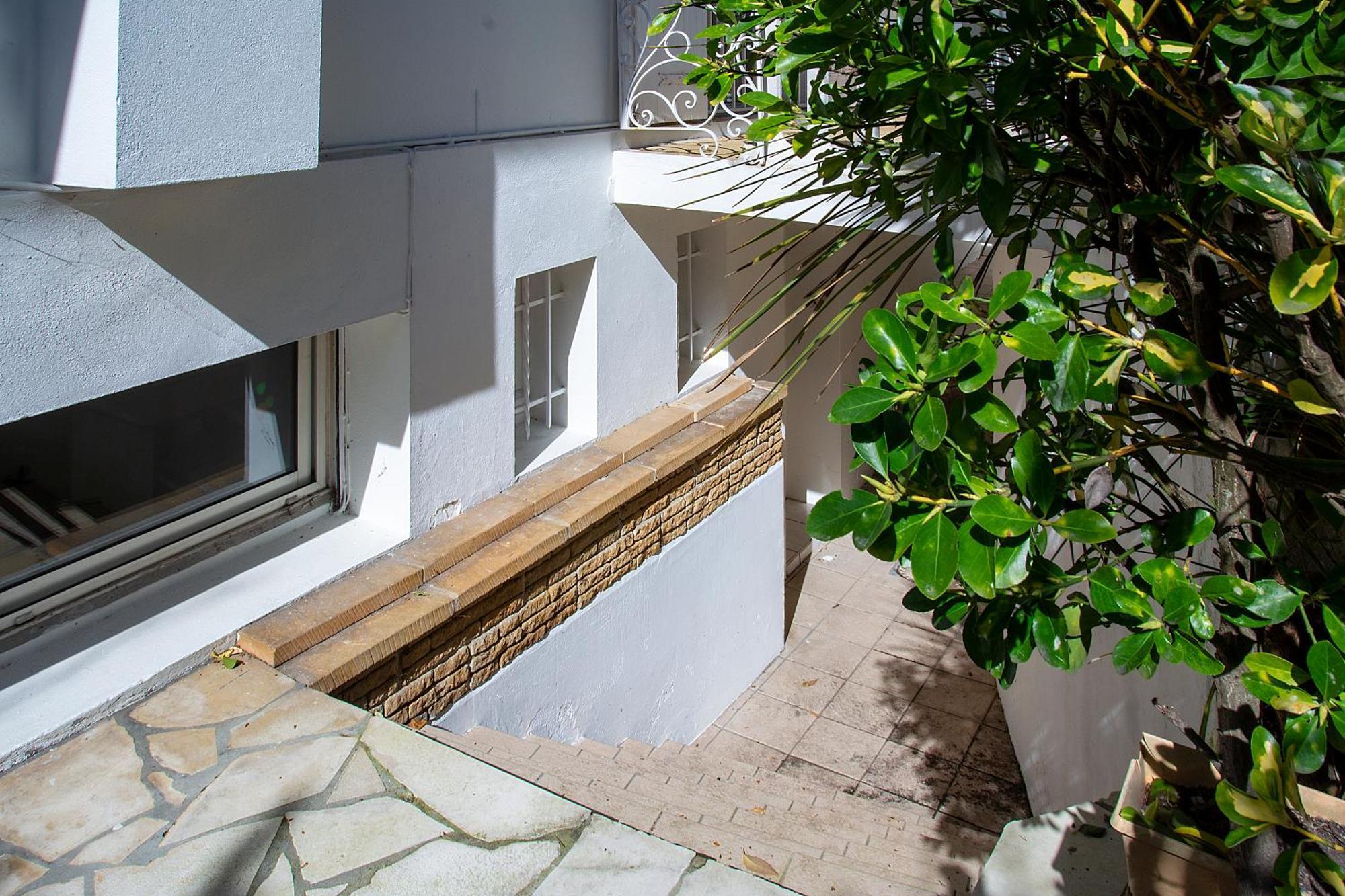 2 Bed Flat At Our Neptune Appartement Biarritz
