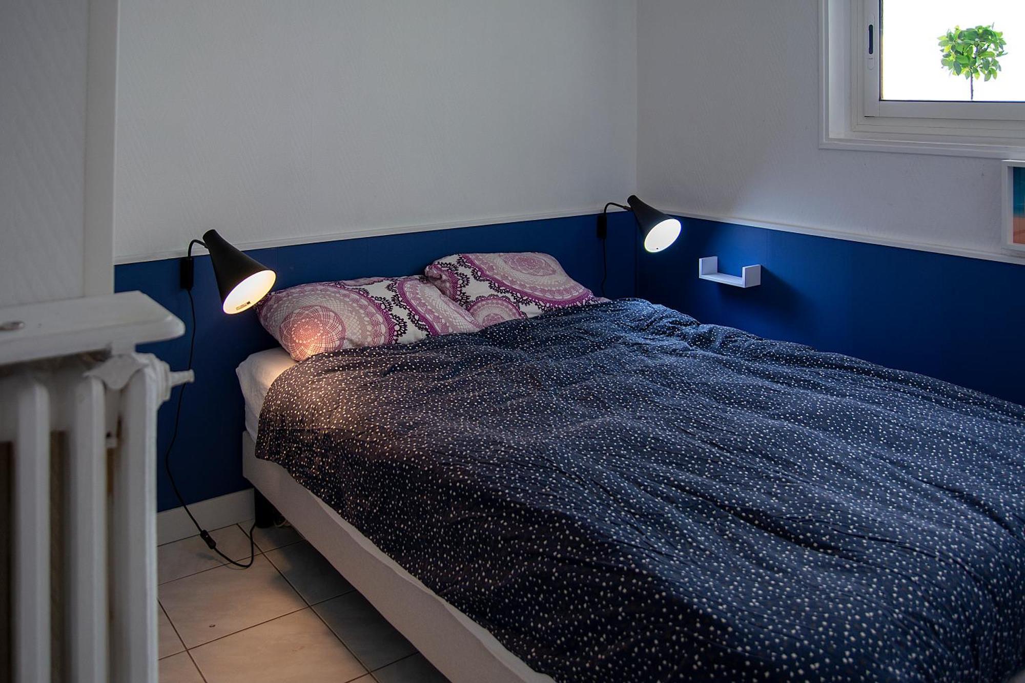 2 Bed Flat At Our Neptune Appartement