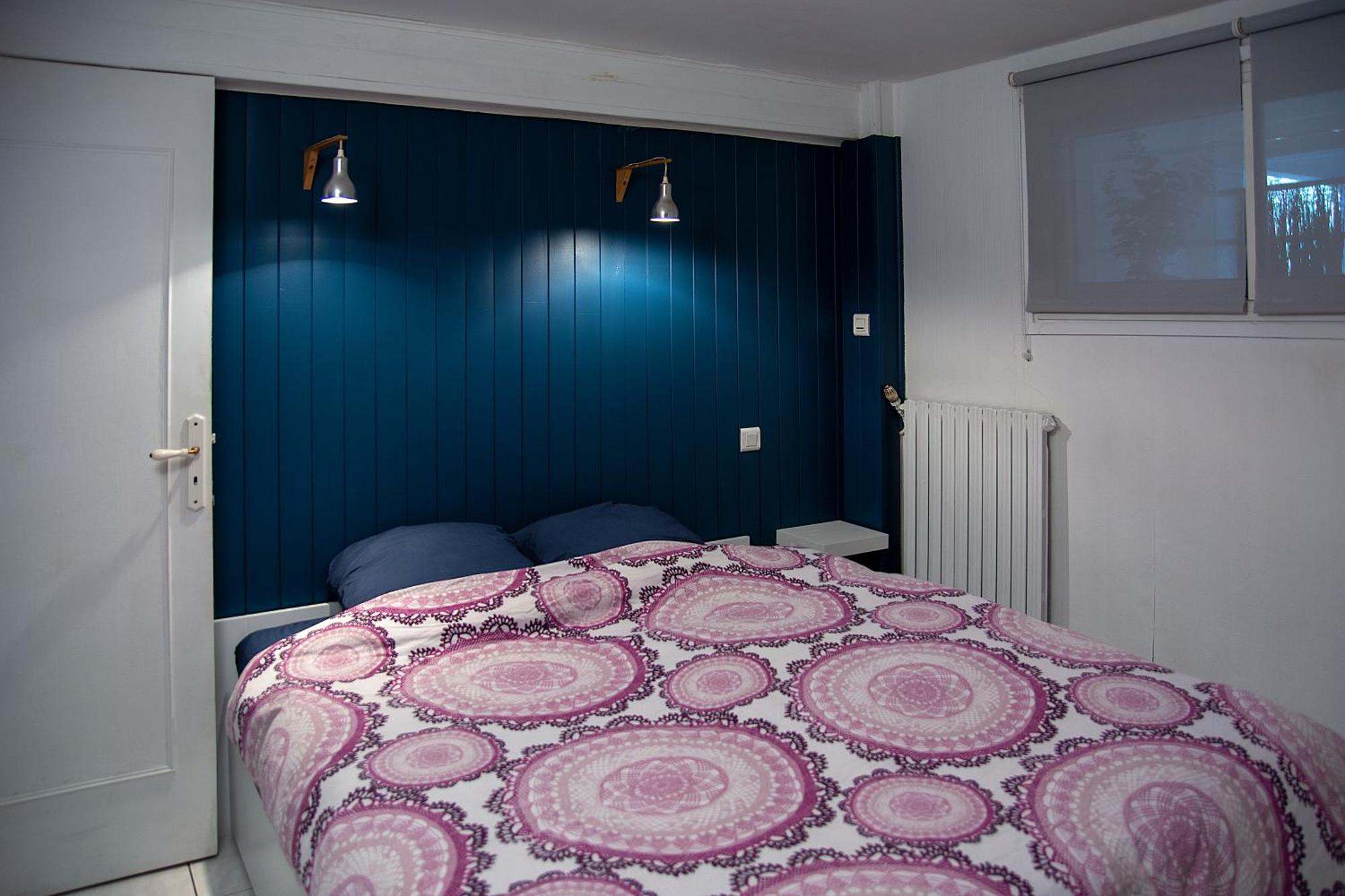 Apartamento 2 Bed Flat At Our Neptune *