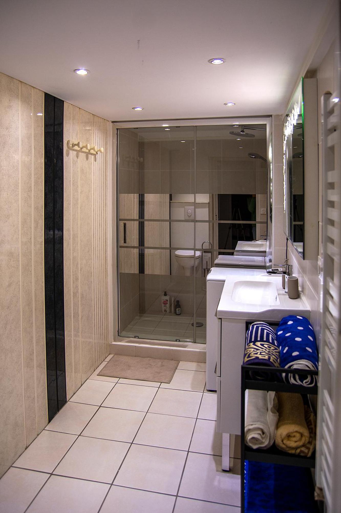 2 Bed Flat At Our Neptune Apartamento Biarritz